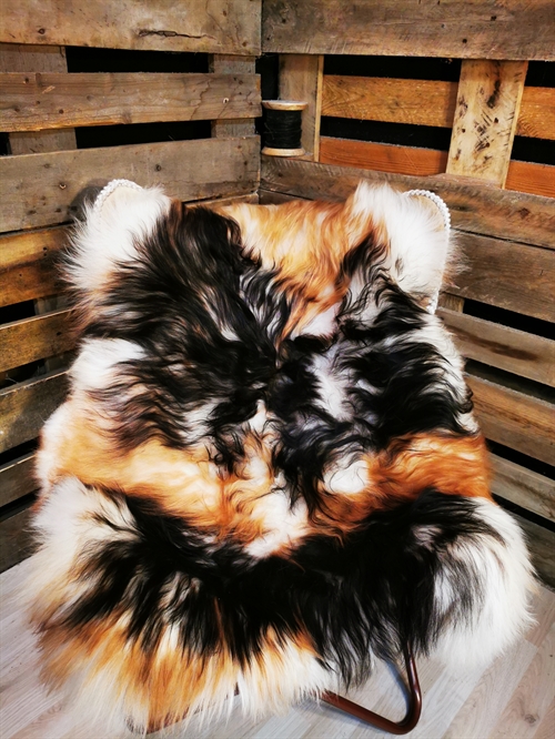 Sheepskin Icelandic Katla