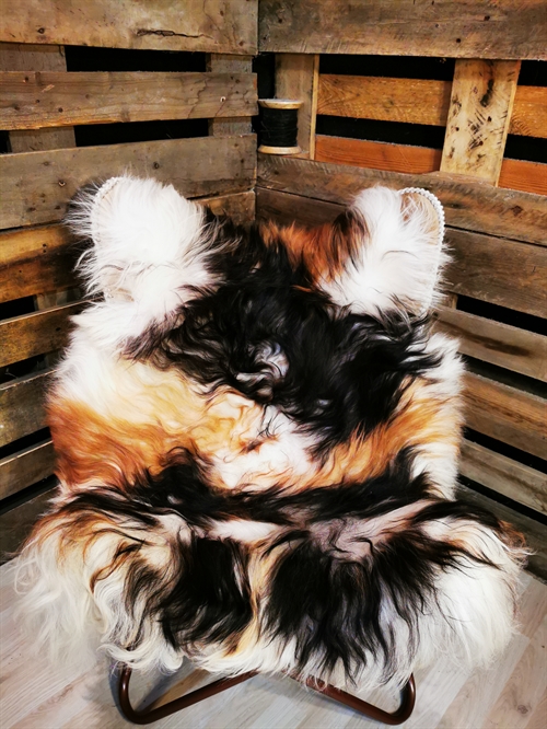 Sheepskin Icelandic Katla