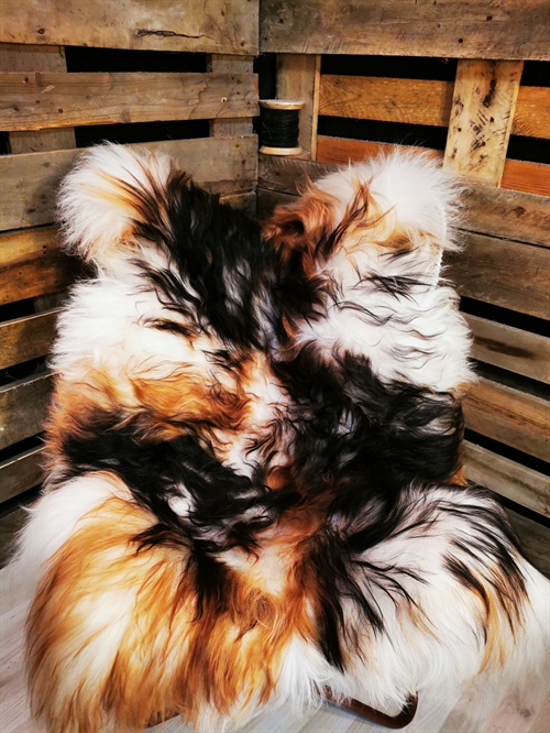 Sheepskin Icelandic Katla