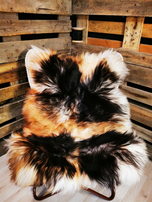 Sheepskin Icelandic Katla