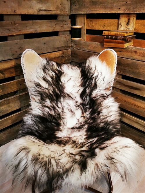 Sheepskin Icelandic Dream