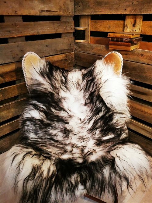 Sheepskin Icelandic Dream