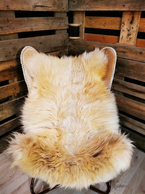 Sheepskin EU Fox