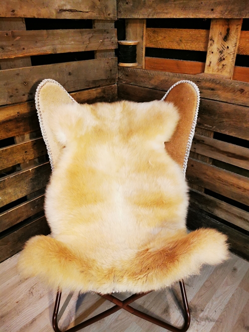 Sheepskin EU Fox