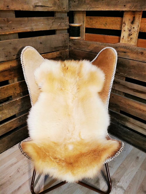 Sheepskin EU Fox