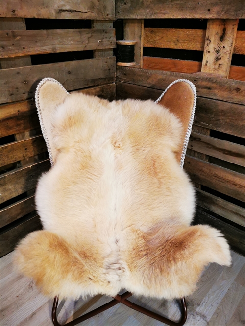 Sheepskin EU Fox