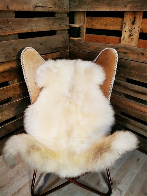 Sheepskin EU Fox