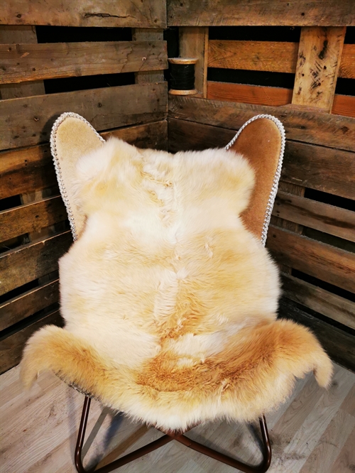 Sheepskin EU Fox