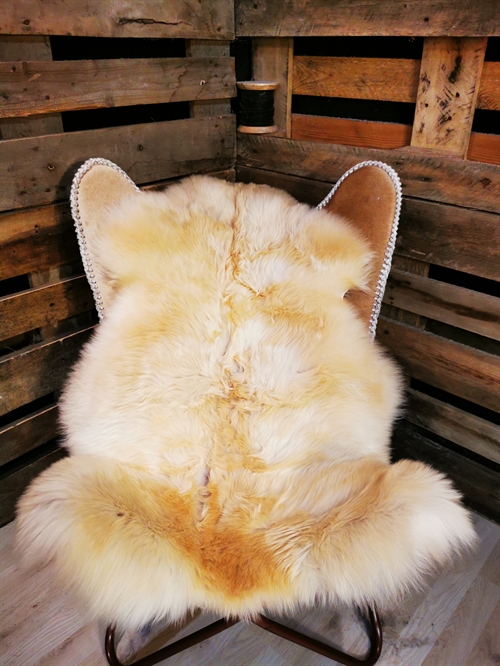 Sheepskin EU Fox