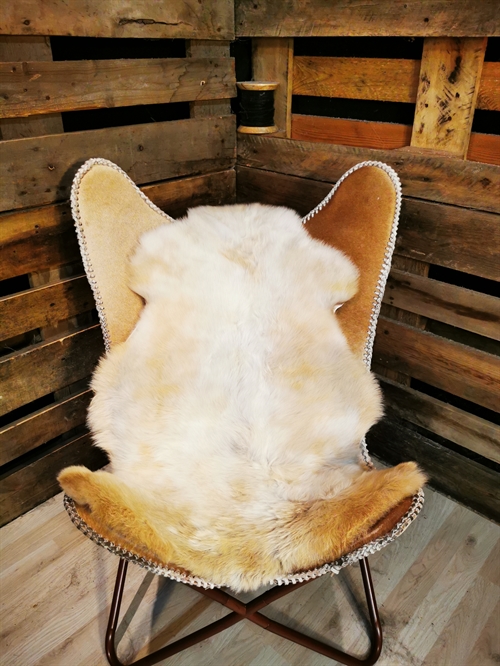 Sheepskin EU Fox