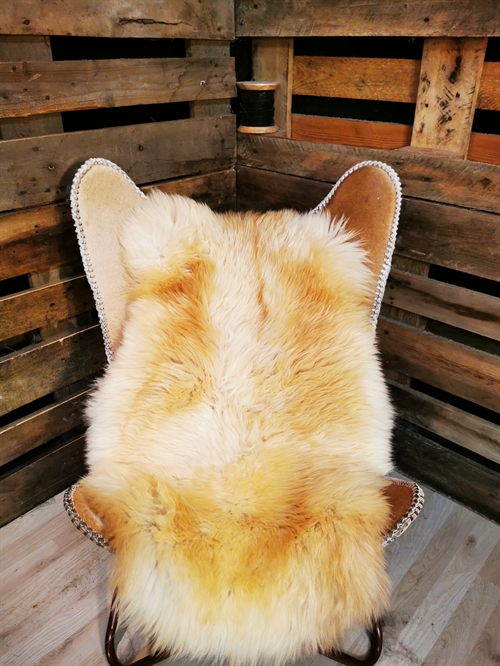 Sheepskin EU Fox