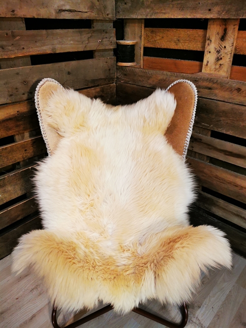 Sheepskin EU Fox