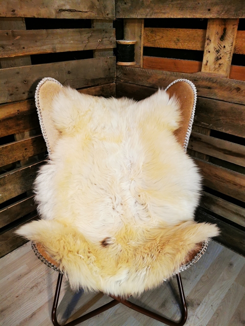 Sheepskin EU Fox