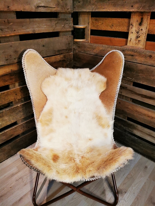 Sheepskin EU Fox