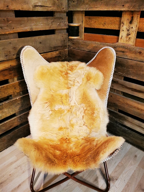 Sheepskin EU Fox