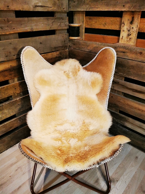 Sheepskin EU Fox