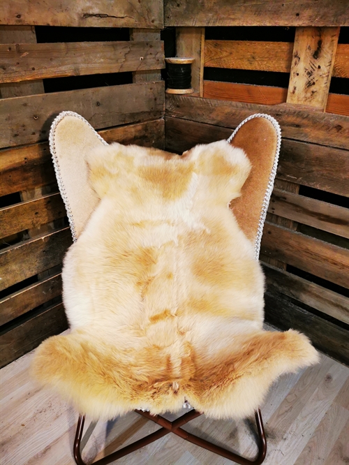 Sheepskin EU Fox