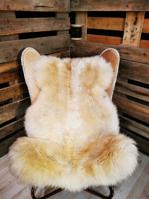 Sheepskin EU Fox