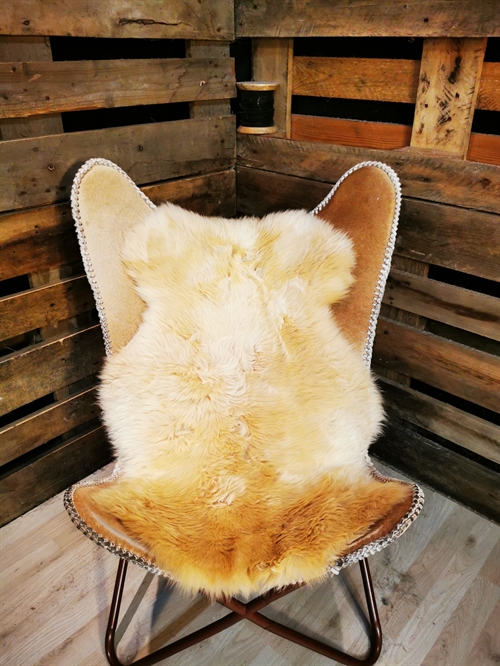 Sheepskin EU Fox