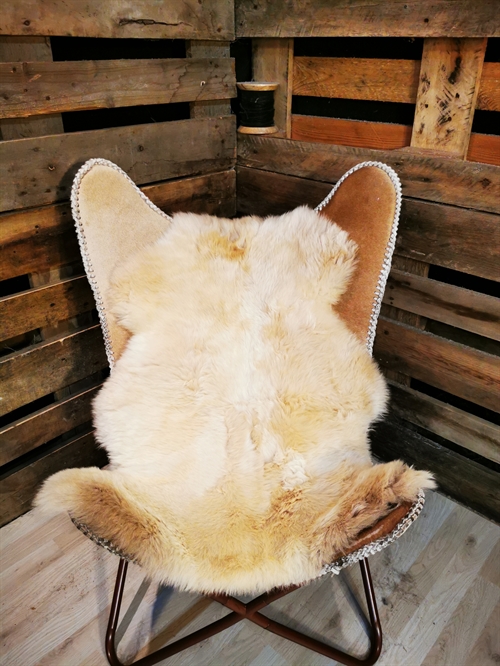 Sheepskin EU Fox