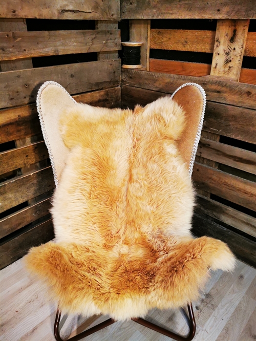 Sheepskin EU Fox