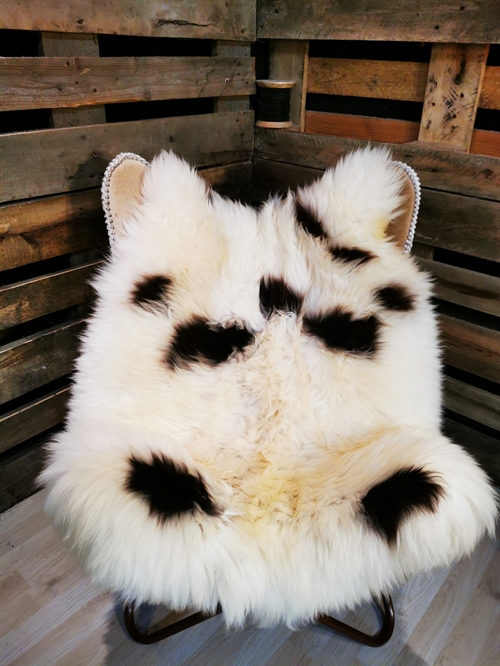 Sheepskin EU Jacob Sheep