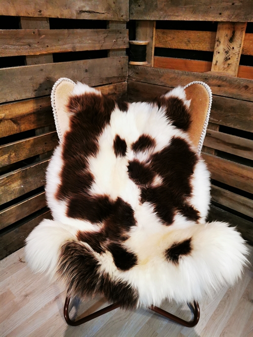 Sheepskin EU Jacob Sheep