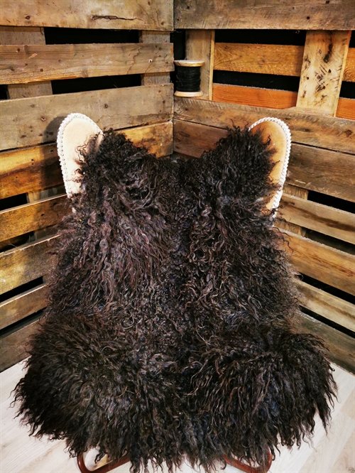 Sheepskin Gotland