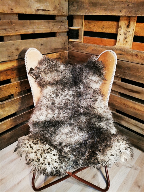 Sheepskin Gotland