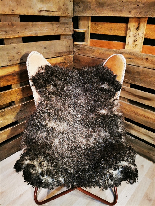 Sheepskin Gotland