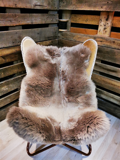 Sheepskin EU Light Brown