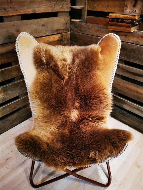 Sheepskin European Coco Light