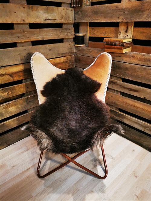 Sheepskin European Schnucke