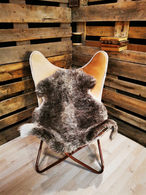 Sheepskin European Schnucke