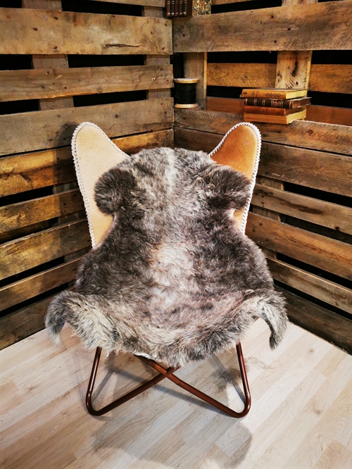 Sheepskin European Schnucke