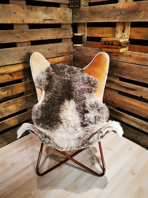 Sheepskin European Schnucke