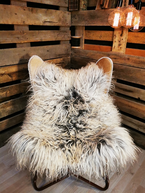 Sheepskin Greenland