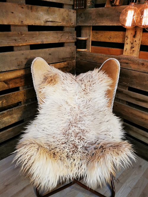 Sheepskin Greenland