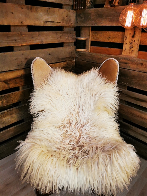 Sheepskin Greenland