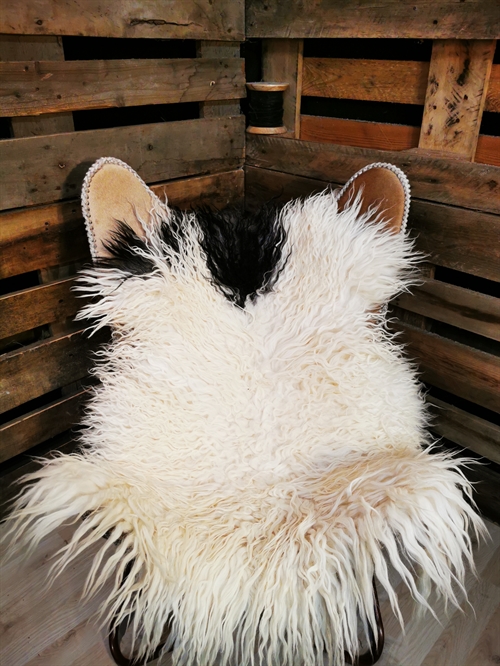 Sheepskin Greenland