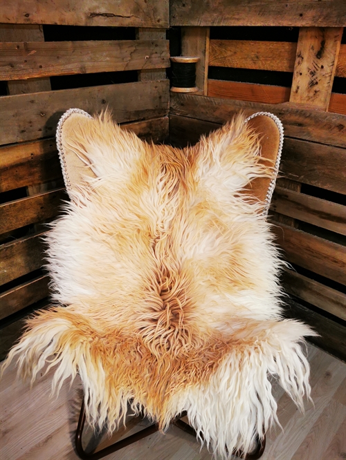 Sheepskin Greenland