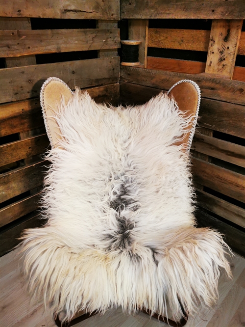 Sheepskin Greenland