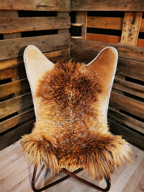 Sheepskin Greenland