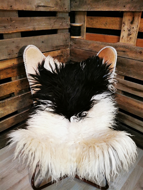 Sheepskin Greenland