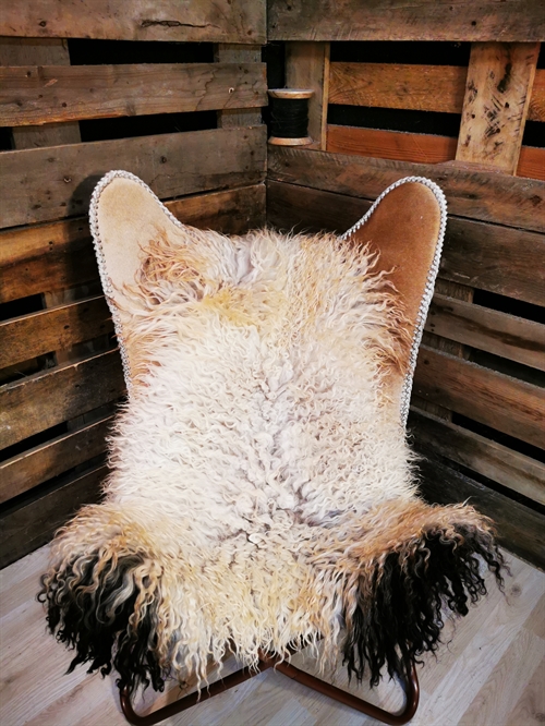 Sheepskin Greenland