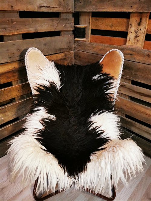 Sheepskin Greenland