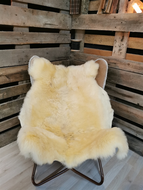 Sheepskin European Babycare