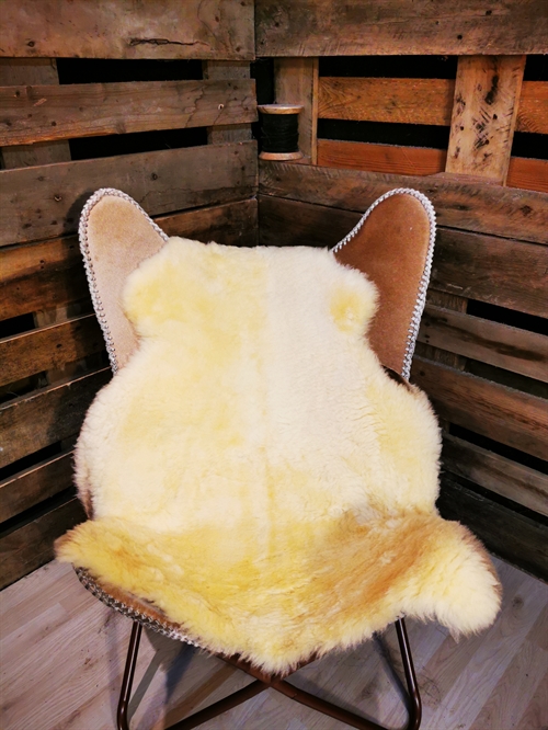 Sheepskin Babycare