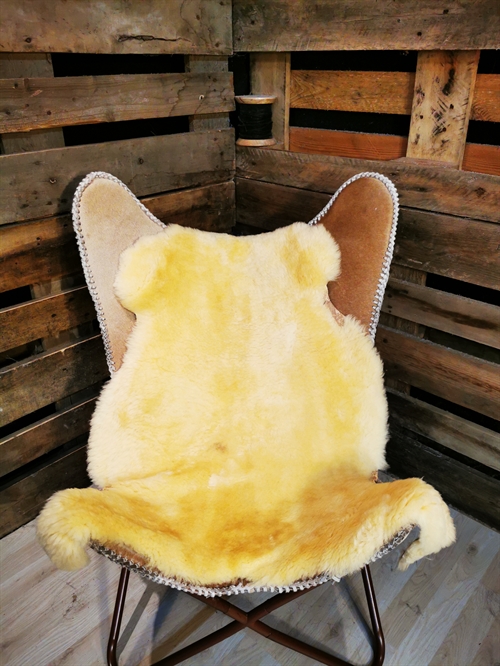 Sheepskin Babycare