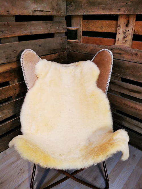 Sheepskin Babycare